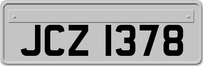 JCZ1378