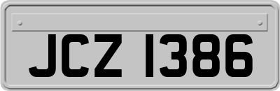 JCZ1386