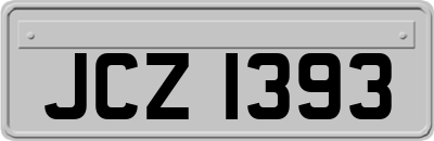 JCZ1393