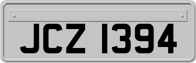 JCZ1394