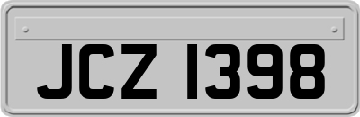 JCZ1398