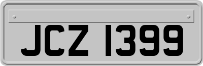 JCZ1399