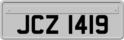 JCZ1419