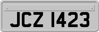 JCZ1423