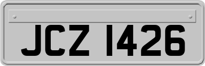 JCZ1426