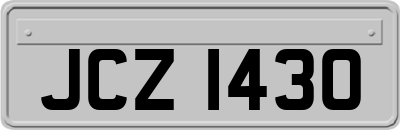 JCZ1430