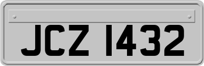 JCZ1432