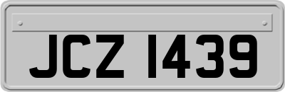 JCZ1439