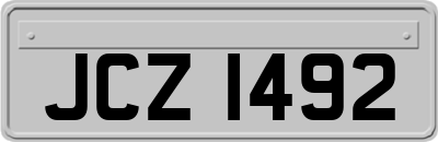 JCZ1492