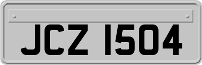 JCZ1504