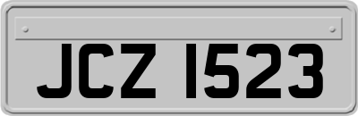 JCZ1523