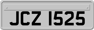 JCZ1525