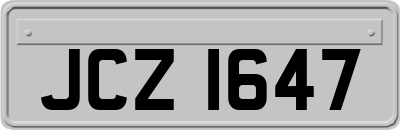 JCZ1647