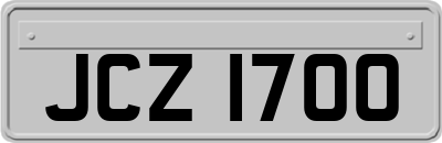 JCZ1700