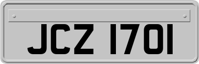 JCZ1701