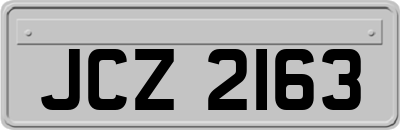 JCZ2163