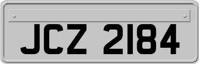 JCZ2184