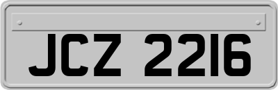 JCZ2216