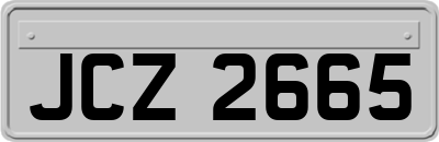 JCZ2665