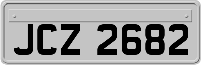 JCZ2682