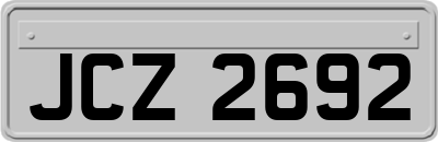 JCZ2692