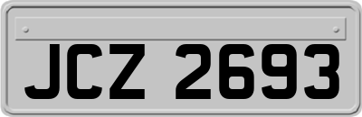 JCZ2693