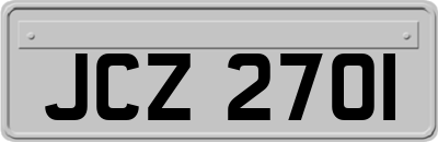 JCZ2701