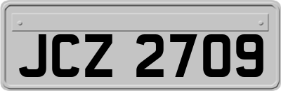 JCZ2709