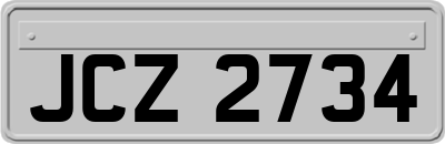 JCZ2734