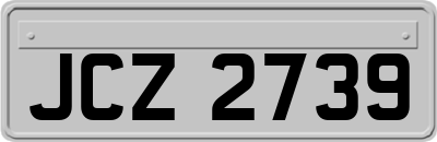 JCZ2739