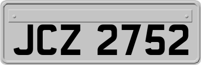 JCZ2752