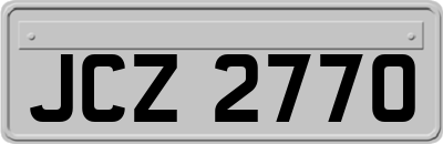 JCZ2770