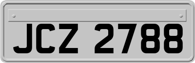 JCZ2788