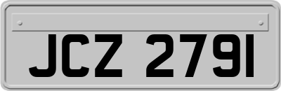 JCZ2791