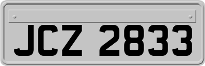 JCZ2833