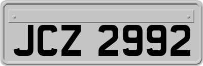 JCZ2992