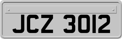 JCZ3012