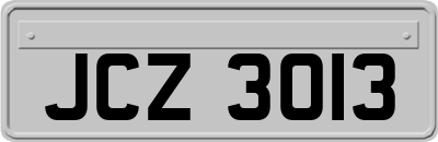 JCZ3013