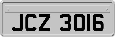 JCZ3016