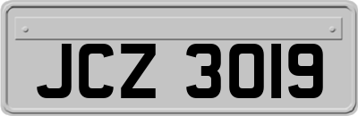 JCZ3019