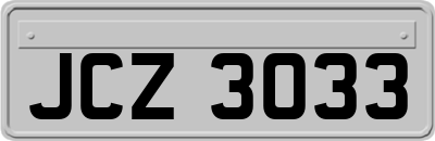 JCZ3033