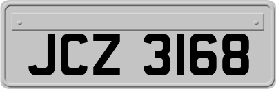 JCZ3168