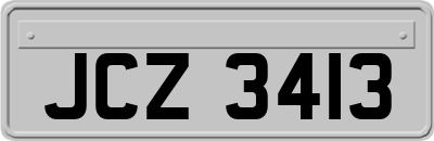 JCZ3413