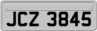 JCZ3845