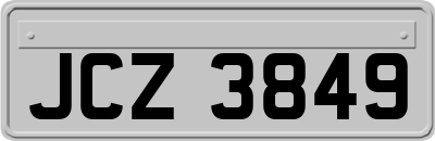 JCZ3849