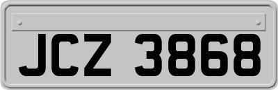 JCZ3868