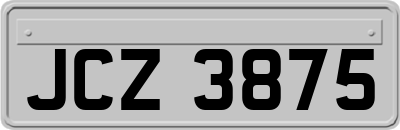 JCZ3875