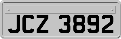 JCZ3892