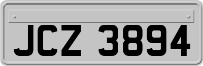 JCZ3894