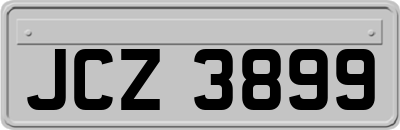 JCZ3899